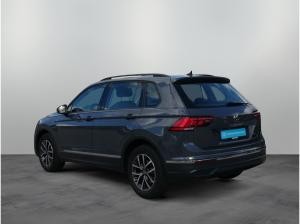 Volkswagen Tiguan Life 1.5 TSI LED ACC AHK Navi Standhz