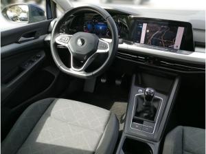 Volkswagen Golf Variant Life 2.0 TDI / LED, Navi, PDC, Alu