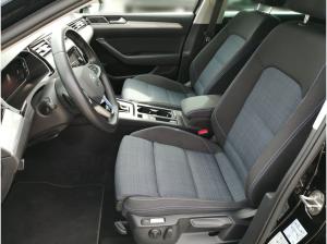 Volkswagen Passat Variant GTE 1.4 TSI DSG Matrix ACC AHK LM