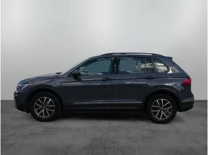 Volkswagen Tiguan Life 1.5 TSI LED ACC AHK Navi Standhz