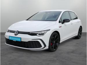 Volkswagen Golf VIII GTI 2.0 TSI DSG / LED, ACC, RFK, Navi