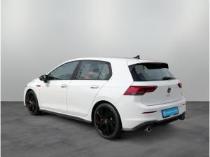 Volkswagen Golf VIII GTI 2.0 TSI DSG / LED, ACC, RFK, Navi