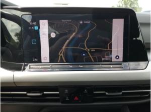 Volkswagen Golf Variant Life 2.0 TDI / LED, Navi, PDC, Alu