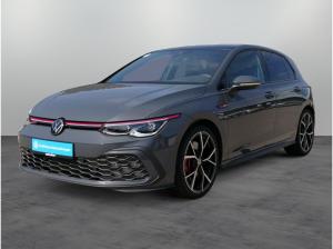 Volkswagen Golf VIII GTI 2.0 TSI / Matrix, ACC, Pano, AHK