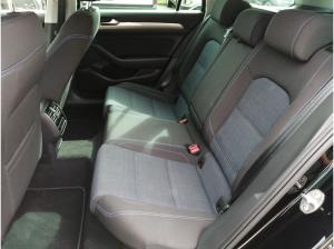 Volkswagen Passat Variant GTE 1.4 TSI DSG Matrix ACC AHK LM