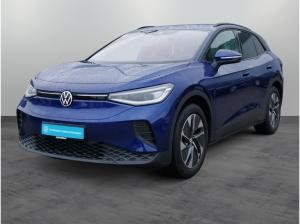 Volkswagen ID.4 Matrix AHK WP Harman Travel EasyOpen LM 360