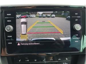 Volkswagen Passat Variant GTE 1.4 TSI DSG Matrix ACC AHK LM