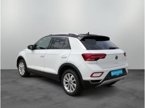 Volkswagen T-Roc Style 1.5 TSI DSG/LED, ACC, AHK, Navi, SHZ
