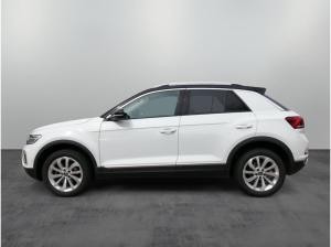 Volkswagen T-Roc Style 1.5 TSI DSG/LED, ACC, AHK, Navi, SHZ