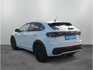 Volkswagen Taigo R-Line 1.5 TSI DSG/Matrix, ACC, Pano, Navi