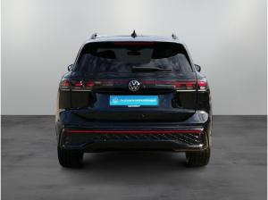 Volkswagen Tiguan R-Line 1.5 TSI DSG/Matrix, Pano,360°Kamer