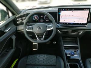 Volkswagen Tiguan R-Line 1.5 TSI DSG/Matrix, Pano,360°Kamer