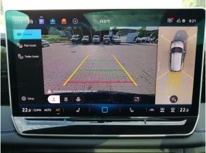 Volkswagen Tiguan R-Line 1.5 TSI DSG/Matrix, Pano,360°Kamer