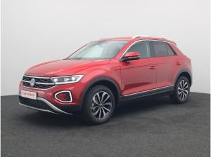 Volkswagen T-Roc Style 1.5 TSI DSG/LED, ACC, AHK, RFK, Navi