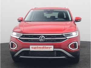 Volkswagen T-Roc Style 1.5 TSI DSG/LED, ACC, AHK, RFK, Navi