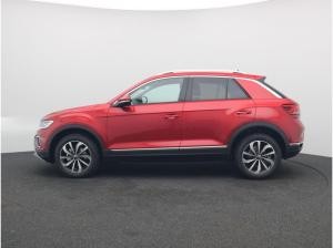 Volkswagen T-Roc Style 1.5 TSI DSG/LED, ACC, AHK, RFK, Navi