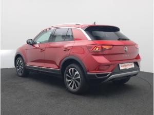 Volkswagen T-Roc Style 1.5 TSI DSG/LED, ACC, AHK, RFK, Navi