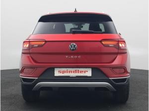 Volkswagen T-Roc Style 1.5 TSI DSG/LED, ACC, AHK, RFK, Navi