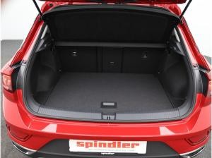 Volkswagen T-Roc Style 1.5 TSI DSG/LED, ACC, AHK, RFK, Navi