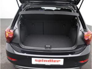 Volkswagen Polo Move 1.0TSI DSG / AppConnect, LED, ACC, RFK