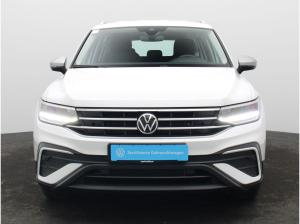 Volkswagen Tiguan Allspace Life 2.0 TDI 4M DSG / Navi, LED