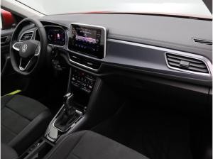 Volkswagen T-Roc Style 1.5 TSI DSG/LED, ACC, AHK, RFK, Navi
