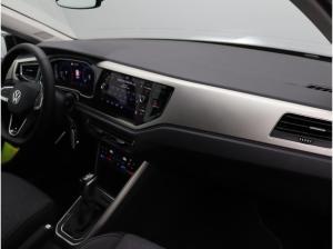 Volkswagen Polo Move 1.0TSI DSG / AppConnect, LED, ACC, RFK