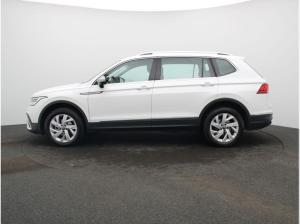 Volkswagen Tiguan Allspace Life 2.0 TDI 4M DSG / Navi, LED