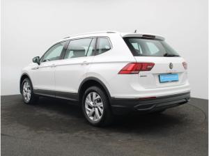 Volkswagen Tiguan Allspace Life 2.0 TDI 4M DSG / Navi, LED