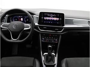 Volkswagen T-Roc Style 1.5 TSI DSG/LED, ACC, AHK, RFK, Navi