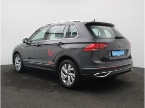 Volkswagen Tiguan Elegance 2.0 TDI DSG / Matrix, 360°Kamera