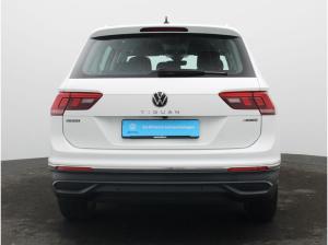 Volkswagen Tiguan Allspace Life 2.0 TDI 4M DSG / Navi, LED