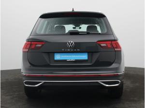Volkswagen Tiguan Elegance 2.0 TDI DSG / Matrix, 360°Kamera