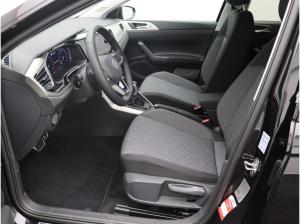 Volkswagen Polo Move 1.0TSI DSG / AppConnect, LED, ACC, RFK