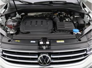 Volkswagen Tiguan Allspace Life 2.0 TDI 4M DSG / Navi, LED