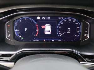 Volkswagen Polo Move 1.0TSI DSG / AppConnect, LED, ACC, RFK