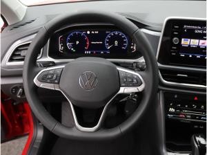 Volkswagen T-Roc Style 1.5 TSI DSG/LED, ACC, AHK, RFK, Navi