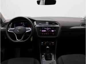 Volkswagen Tiguan Elegance 2.0 TDI DSG / Matrix, 360°Kamera