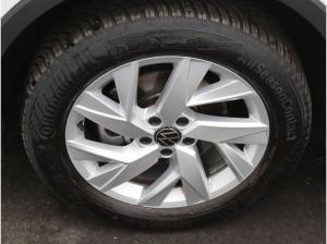 Volkswagen Tiguan Allspace Life 2.0 TDI 4M DSG / Navi, LED