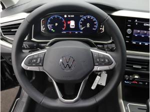 Volkswagen Polo Move 1.0TSI DSG / AppConnect, LED, ACC, RFK