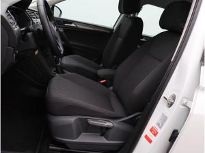 Volkswagen Tiguan Allspace Life 2.0 TDI 4M DSG / Navi, LED