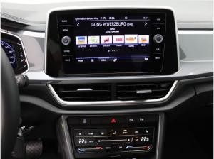 Volkswagen T-Roc Style 1.5 TSI DSG/LED, ACC, AHK, RFK, Navi