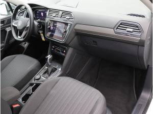 Volkswagen Tiguan Allspace Life 2.0 TDI 4M DSG / Navi, LED