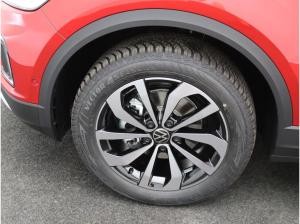 Volkswagen T-Roc Style 1.5 TSI DSG/LED, ACC, AHK, RFK, Navi