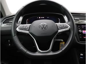 Volkswagen Tiguan Elegance 2.0 TDI DSG / Matrix, 360°Kamera