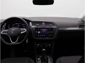 Volkswagen Tiguan Allspace Life 2.0 TDI 4M DSG / Navi, LED