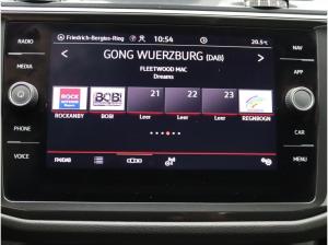 Volkswagen Tiguan Elegance 2.0 TDI DSG / Matrix, 360°Kamera