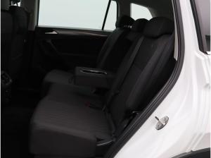 Volkswagen Tiguan Allspace Life 2.0 TDI 4M DSG / Navi, LED