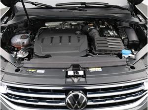 Volkswagen Tiguan Elegance 2.0 TDI DSG / Matrix, 360°Kamera