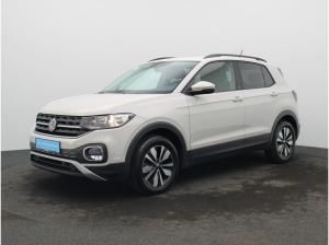 Volkswagen T-Cross Life 1.0 TSI/ AppConnect, PDC, SHZ, DAB+